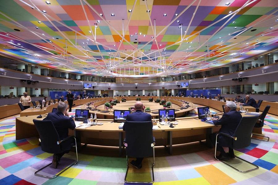 EU Adopts New Product Sustainability Rules, Ban on Destruction of Unsold Clothing and Footwear - ESG Today