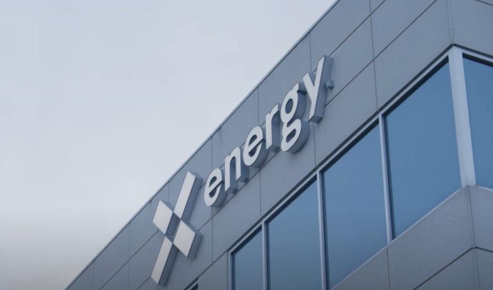 Amazon-Backed Nuclear Tech Company X-Energy Raises Over $1 Billion in IPO - ESG Today