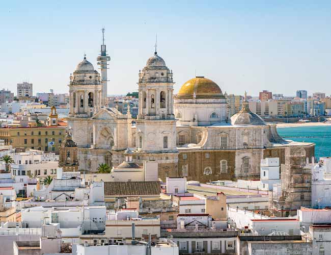All About Cadiz Cathedral (2026) | España Guide