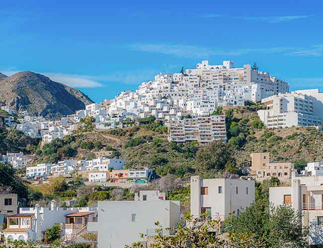Mojacar Pueblo, Spain (2026) | España Guide