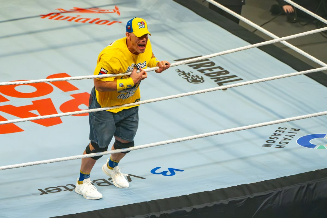 ESPN, WWE officially kicked-off partnership with first-ever Wrestlepalooza Premium Live Event - ESPN Front Row