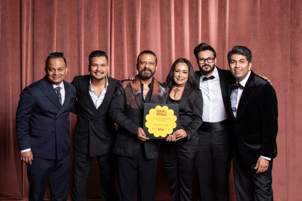 The Gault&Millau UAE Gala: Toques, Triumphs and Tasting Menus