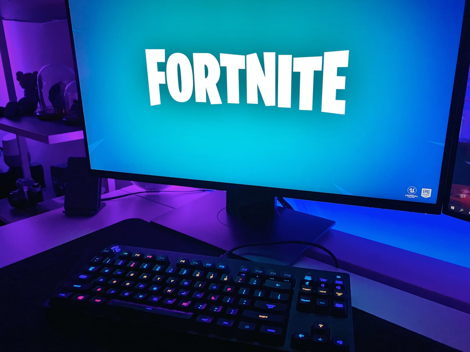 Wrapping Up 2022 with A Huge (Epic) Fortnite Privacy Case