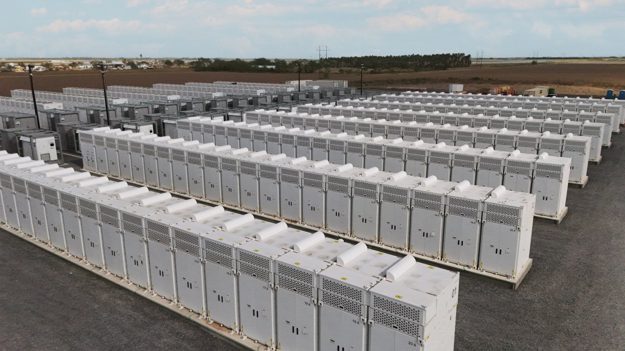 Tariff uncertainty grips US battery development - Energy Storage