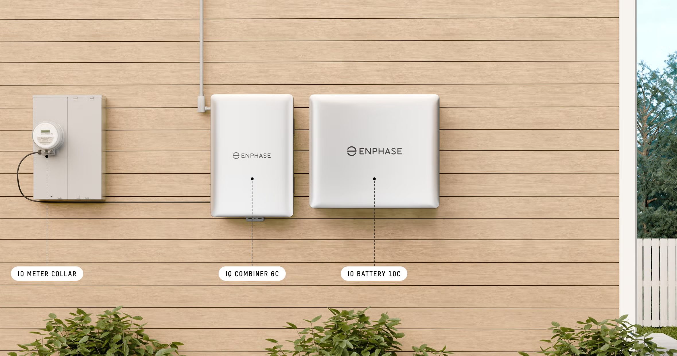 Control, not capacity, could be the next driver of US residential storage investment - Energy Storage