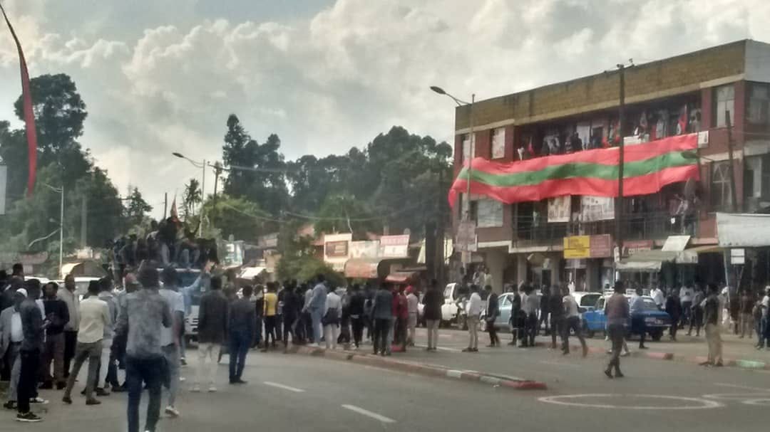 Mob killings split Ethiopians as political fault lines test Abiy's big tent - Ethiopia Insight
