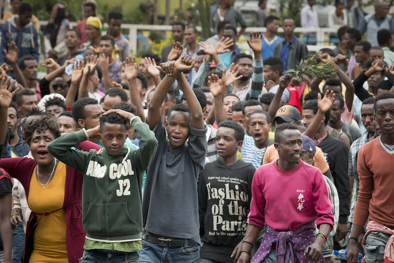 Domestic despair shadows Abiy’s diplomatic waltz - Ethiopia Insight