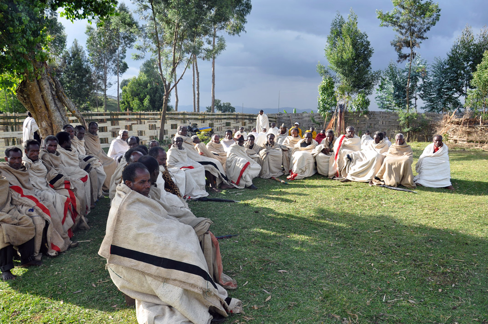Sidama take another step towards statehood - Ethiopia Insight