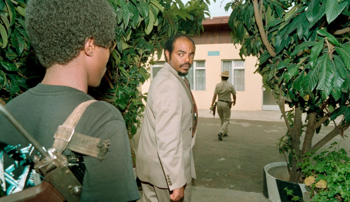 Ethiopia's federation needs reviving, not reconfiguring - Ethiopia Insight