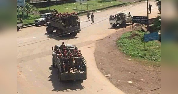 First, constitutional adherence, then reform will prevent Ethiopia’s fragmentation - Ethiopia Insight