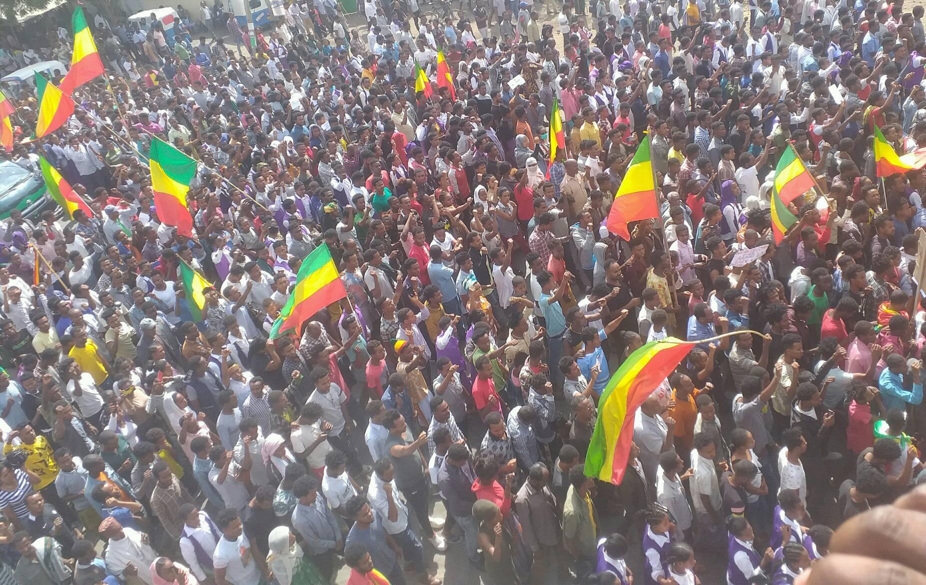 Amhara nationalism at the polls in Ethiopia - Ethiopia Insight