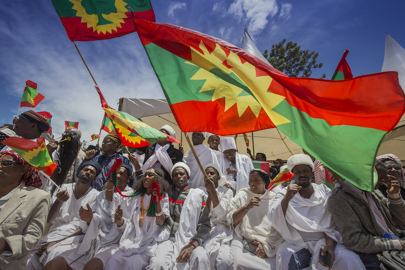 Peace in Ethiopia’s Oromia will only come through genuine self-rule - Ethiopia Insight
