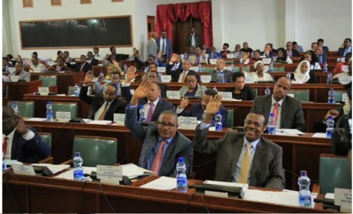 Central state’s fiscal control stunts Ethiopian federalism - Ethiopia Insight