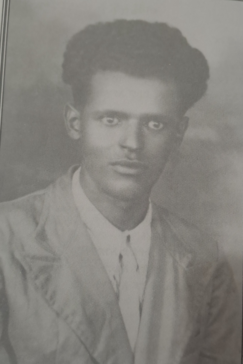 Shedding light on Fascist-occupied Addis - Ethiopia Observer