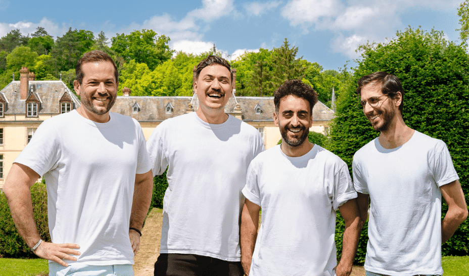Paris-based EventTech startup Naboo nabs €58.7 million Series B, a year after €20M Series A | EU-Startups