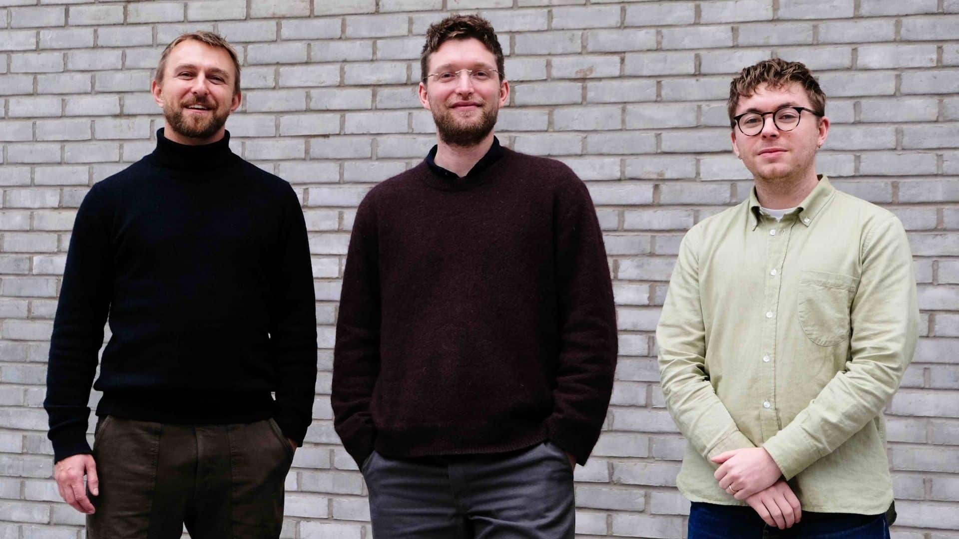 London-based AI startup Polaron raises €6.7 million to build the “intelligence layer for materials science” | EU-Startups