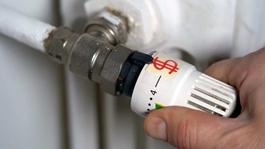 The EU has no leeway for public spending; the energy price crisis is now a real headache