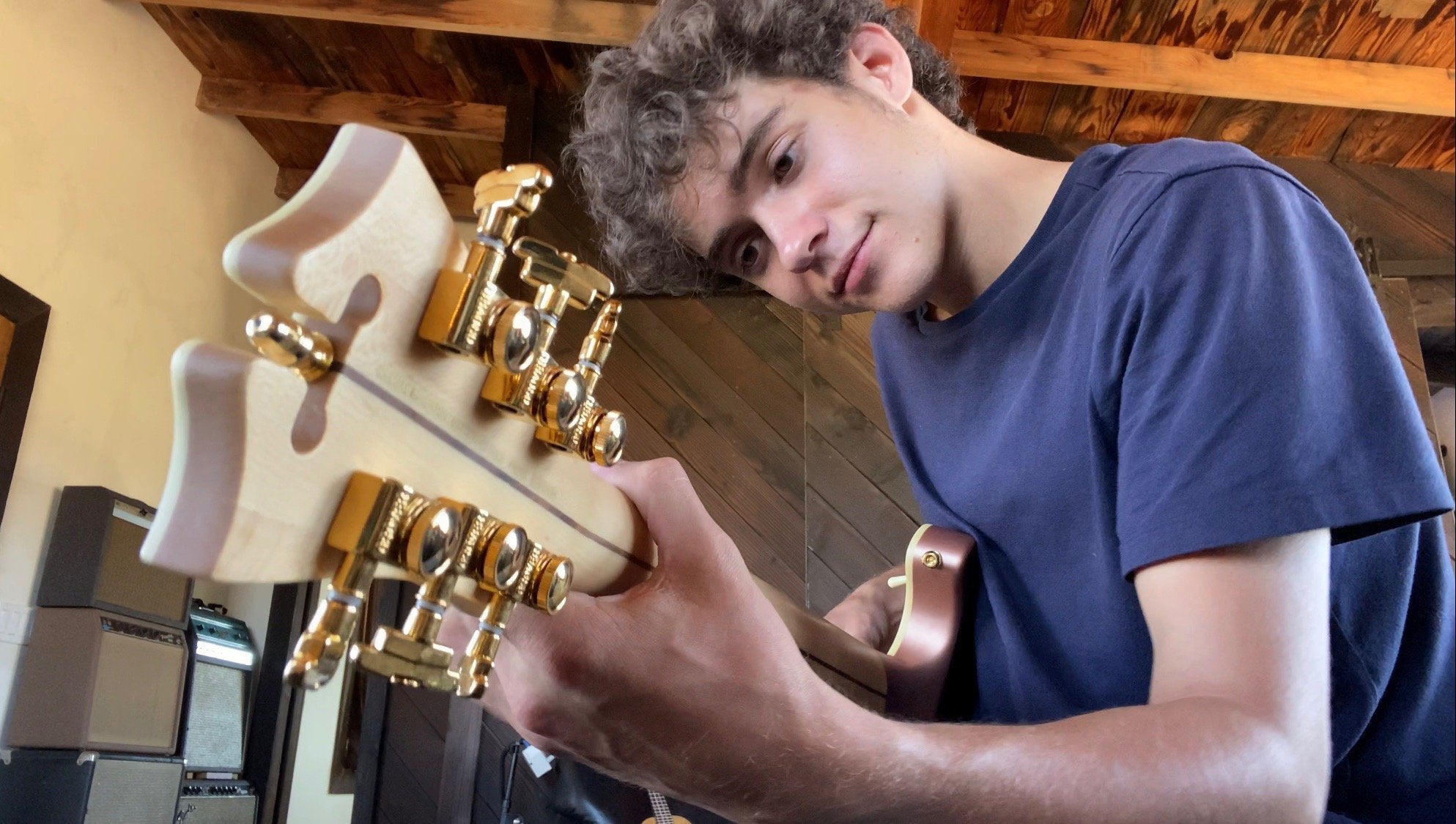 Interview: Joshua Bassett on New Single: "Anyone Else" - EUPHORIA.