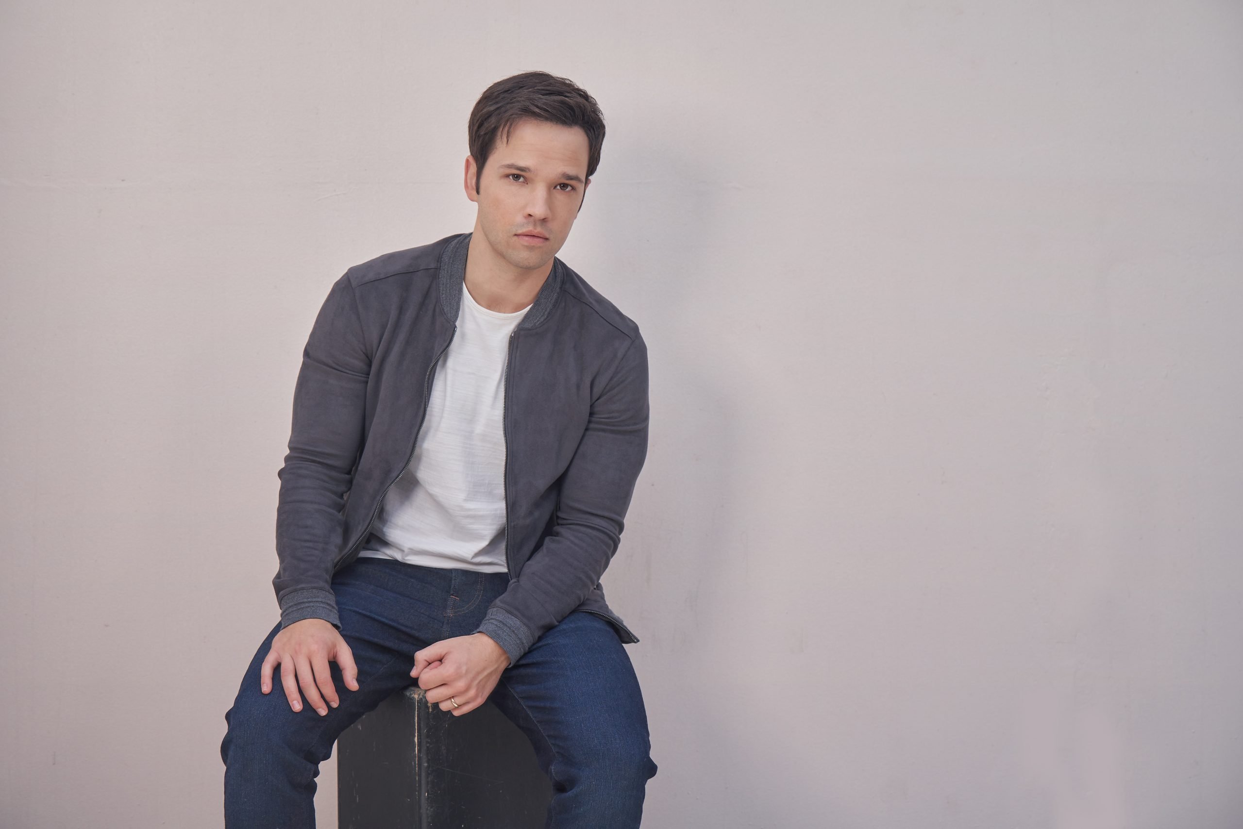 Nathan Kress Interview - EUPHORIA.