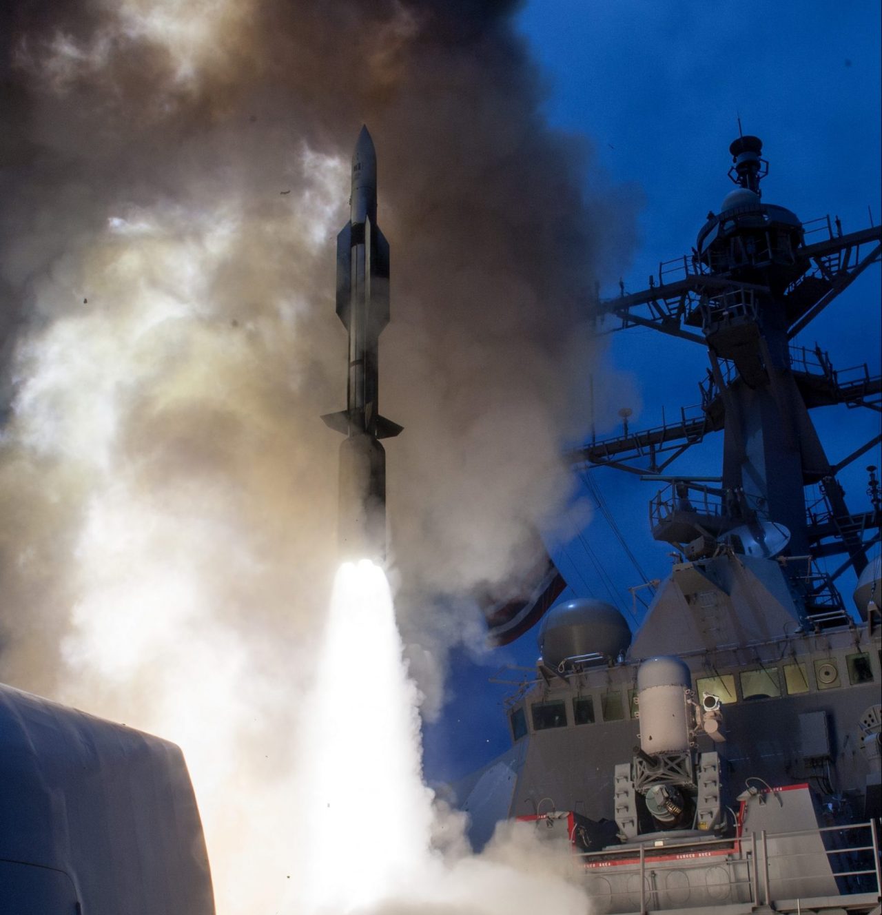 US To Withdraw "Banned" Typhon Missile System From Philippines That Gave Sleepless Nights To China