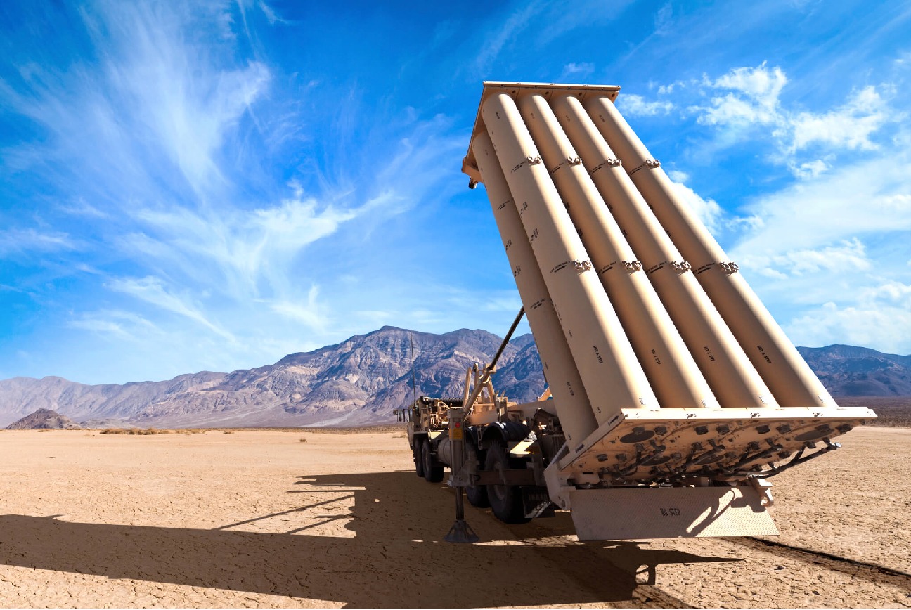 THAAD & Patriot Missiles To Roar In China's Backyard As US Defense System Approved For S.Korea Deployment