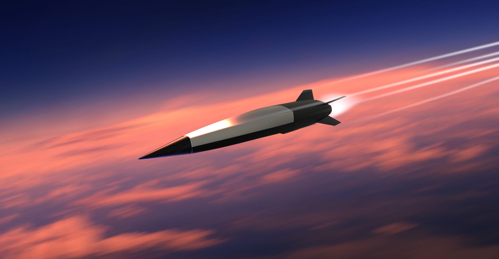 China "Mocks" Russia's Hypersonic Missile! Analyst Calls It ‘Outdated Cold-War Tech That Fails To Impress’