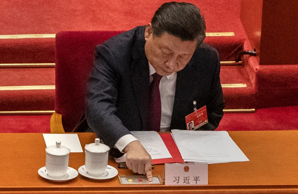 The Xi Factor: Is China uninvestible? - Euromoney