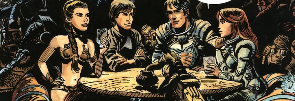 Europecomics User cover
