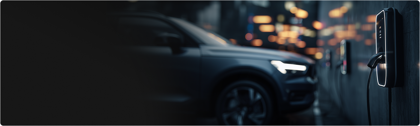 Commercial EV Charging Stations We Support | EV Connect