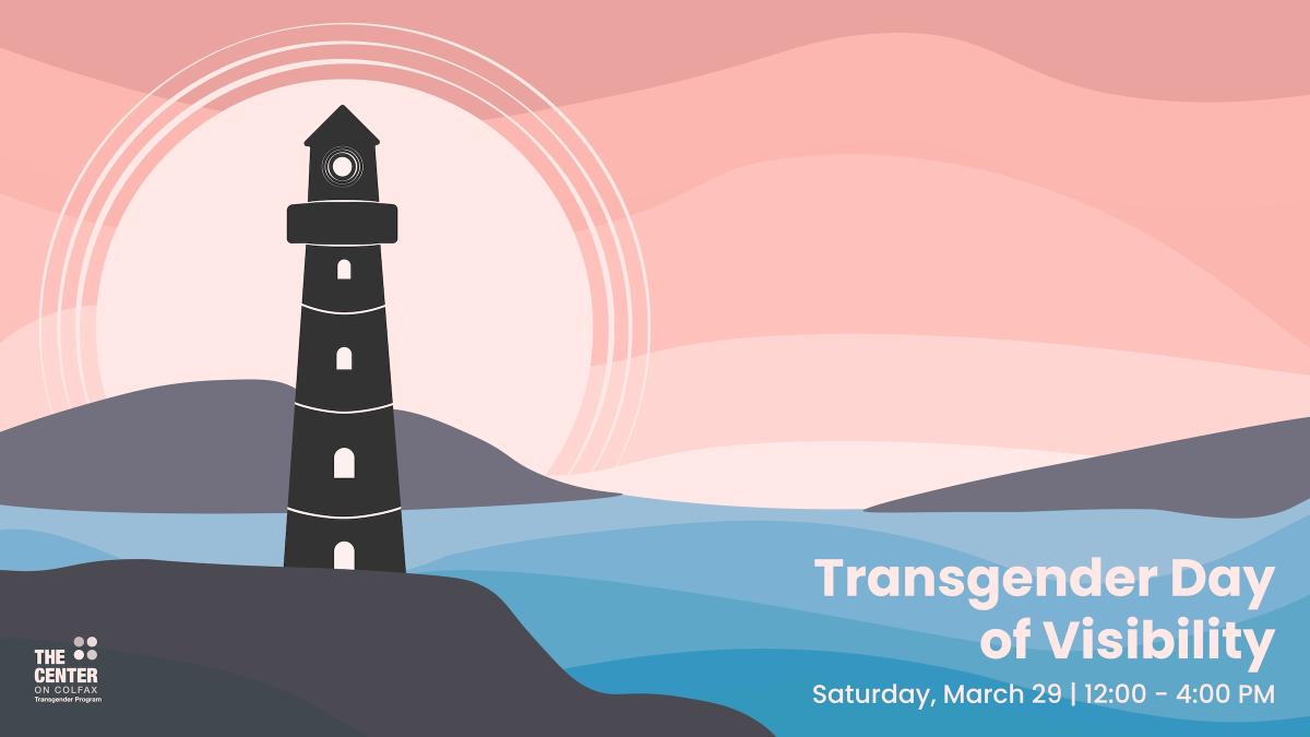 Transgender Day of Visibility - Eventeny