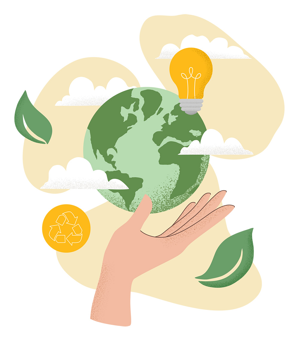 The State of Event Sustainability - Eventgroove