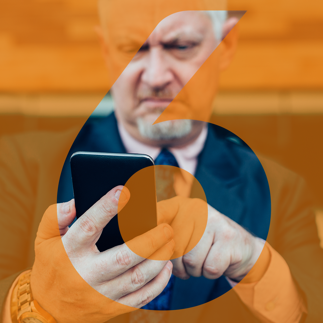 6 Questions Your Attendees Will Ask When Using an Event App | EventMobi