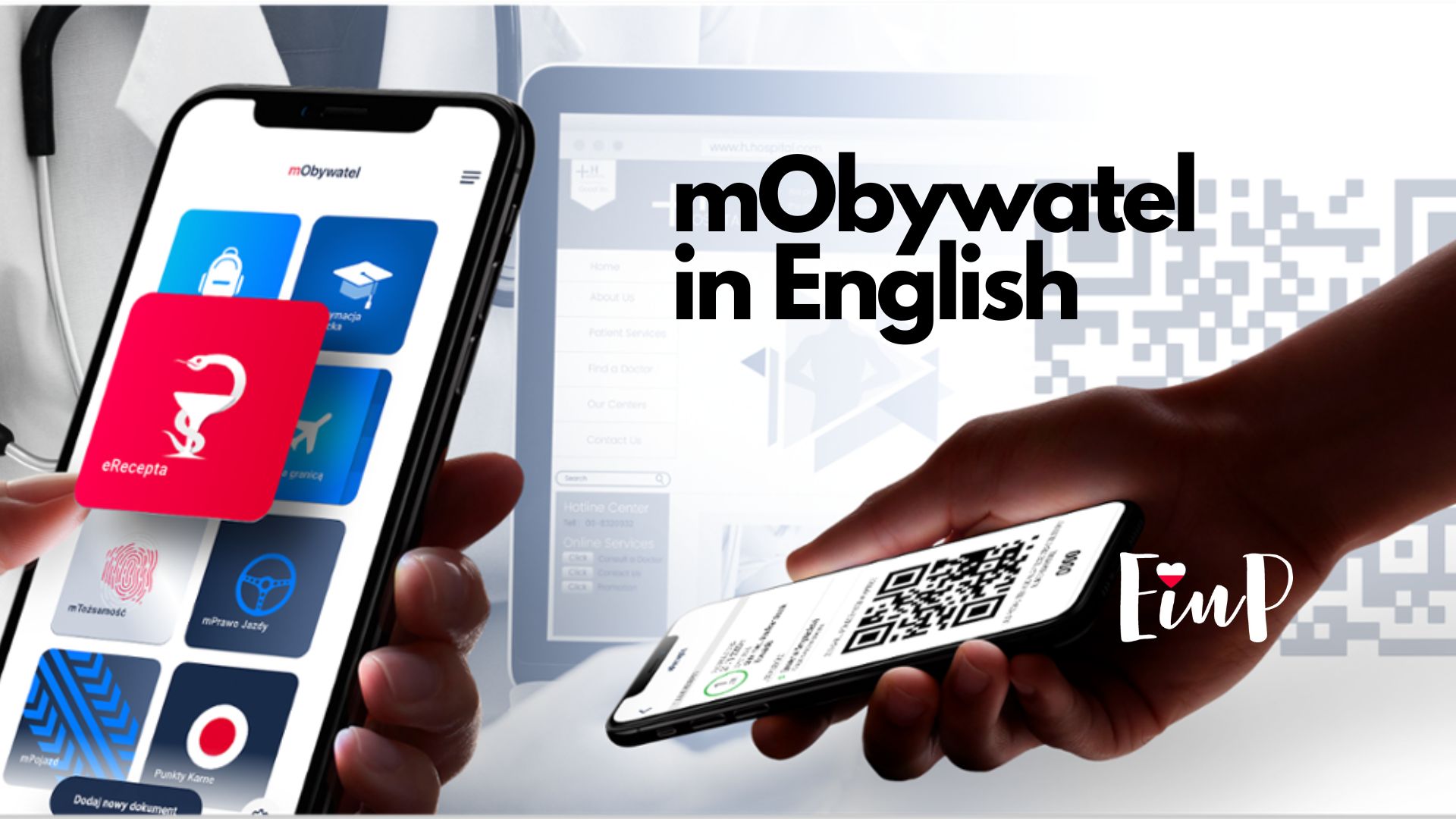 mObywatel in English - Blog for Expats living in Poland