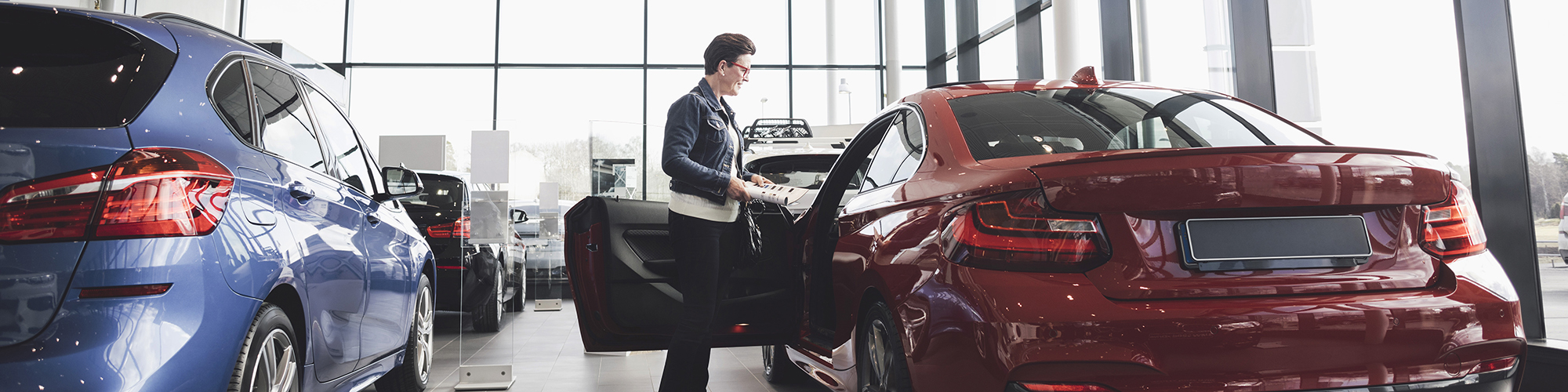 New Vehicle Financing Returns to Pre-Pandemic Levels in Q2 2021 - Experian Insights