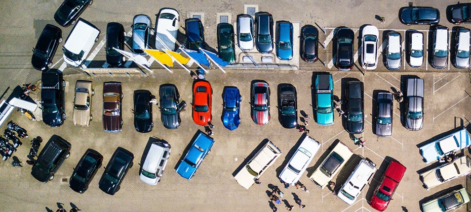 Year-Over-Year Increases for Vehicle Loan Amounts Stabilize in Q4 2022 - Experian Insights