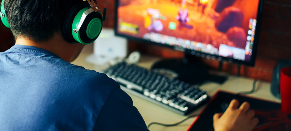 Battling Online Gaming Fraud - Experian Insights