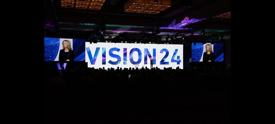 Vision 2024: Day 1 Recap - Experian Insights