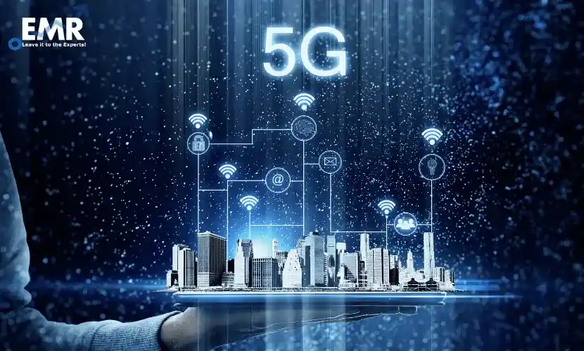 Top 15 5G Infrastructure Companies in the World | 2026