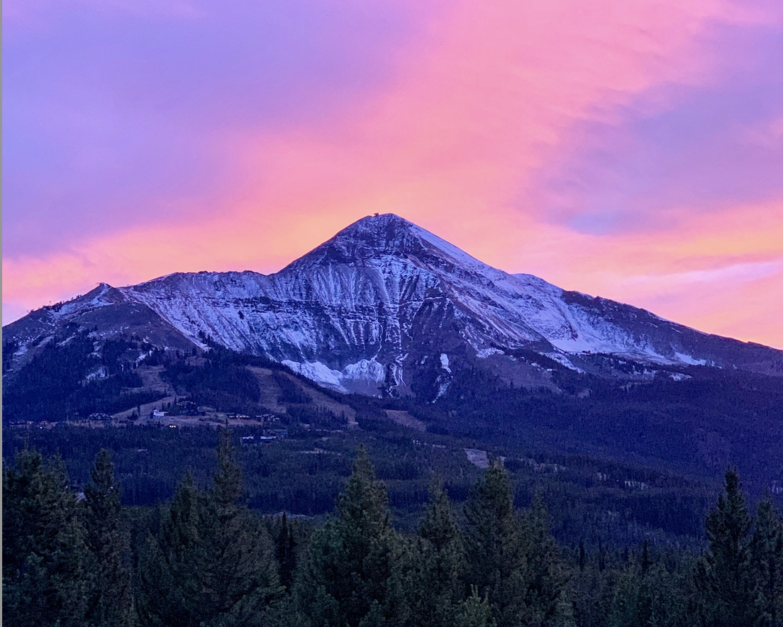 Al-Anon Support Group | Explore Big Sky