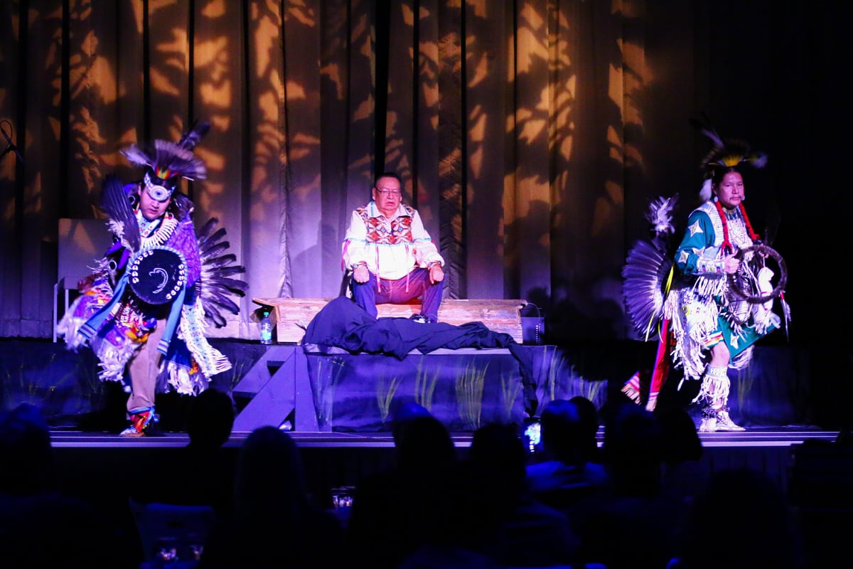 Arts & Culture | Canmore Kananaskis