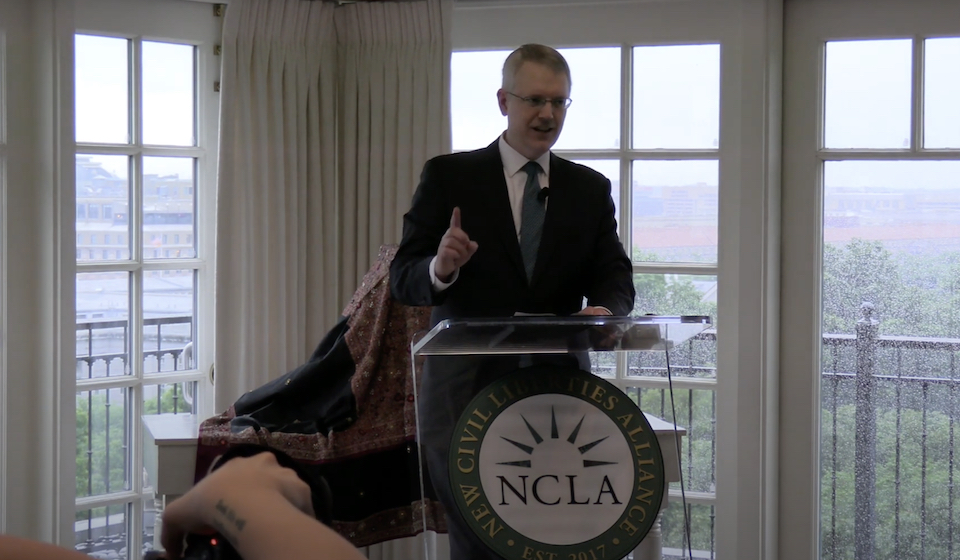 Koch-Funded Legal Group Fights to Protect Online Covid Misinformation - EXPOSEDbyCMD