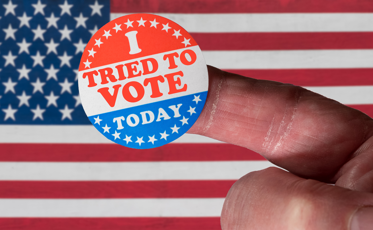 Right-Wing Astroturf Group for Older Americans Pushes for Election Rule That Could Disenfranchise More Than 12 Million Seniors - EXPOSEDbyCMD