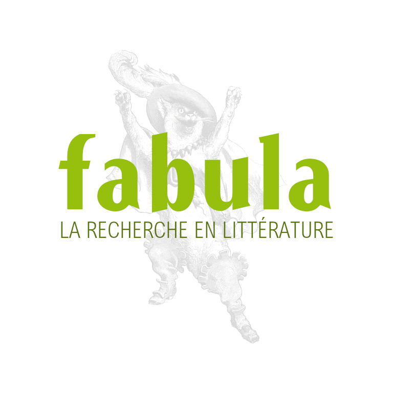 Fabula - Tendances