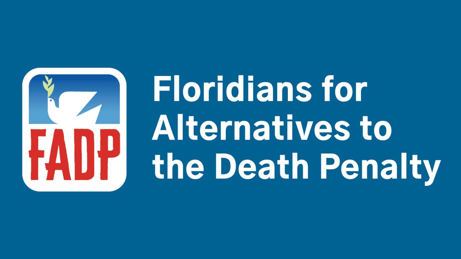 From Survivor to Target: Florida’s Hypocrisy in the Case of Victor Jones - Floridians for Alternatives to the Death Penalty