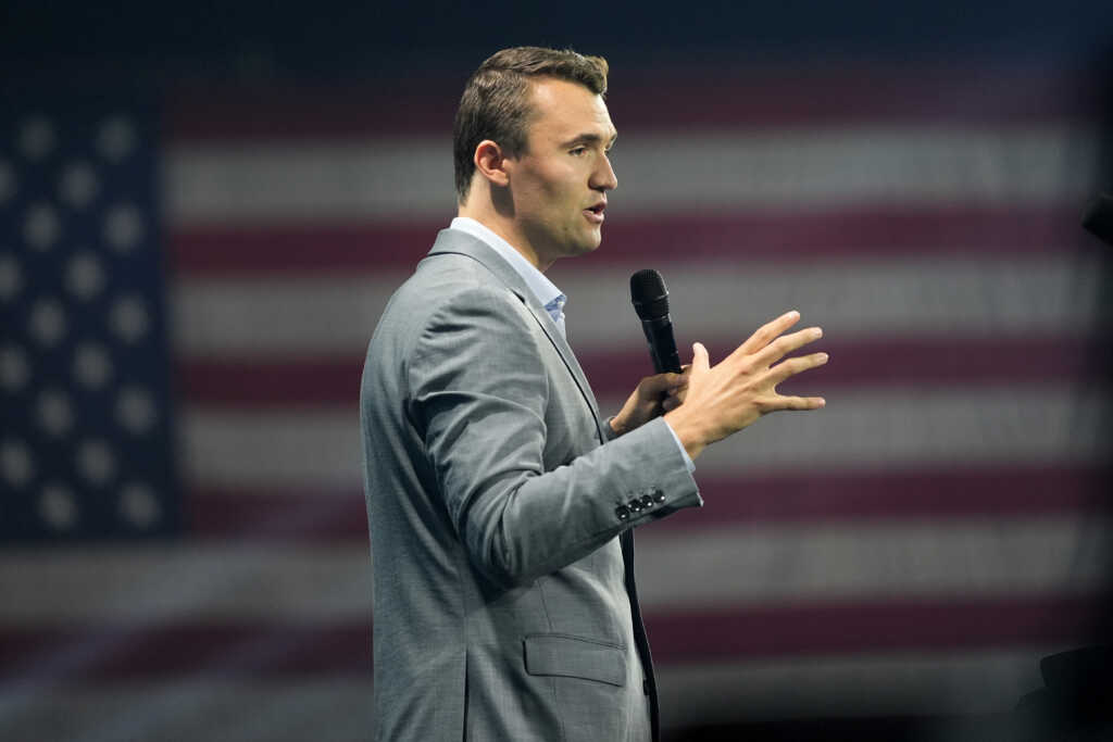 Franklin Graham Drops Truth on Charlie Kirk’s Murder, Preparing for Jesus’ Return – Faithwire
