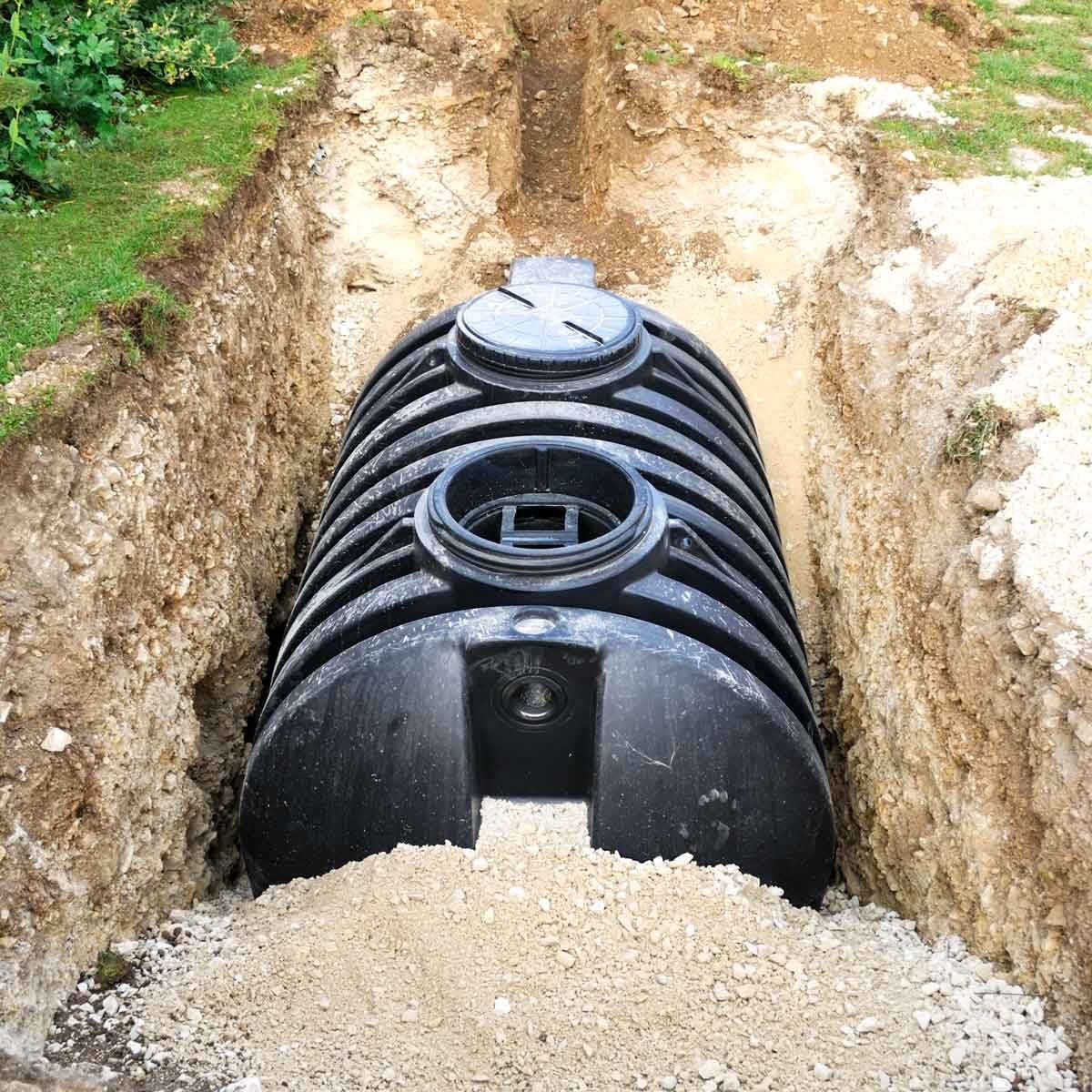 7 Tips to Take Care of Your Septic System | The Family Handyman