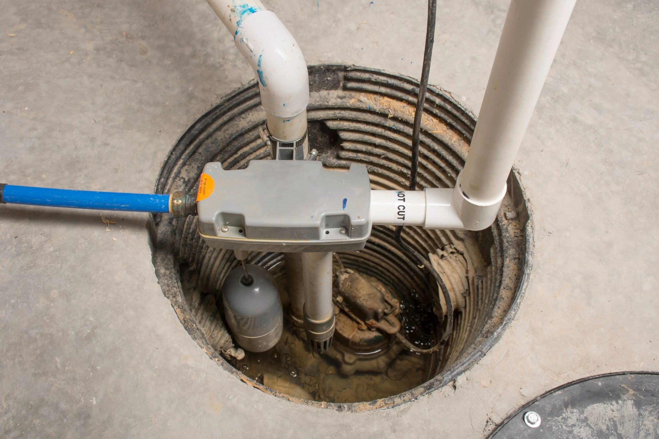 What Is a Sump Pump and How Do They Work?