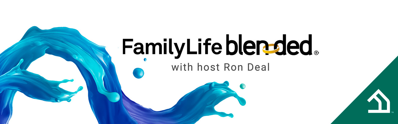 FamilyLife Blended Podcast - FamilyLife® - A Cru Ministry -