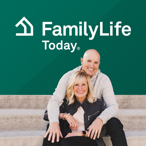 Longing for Love - FamilyLife Today®