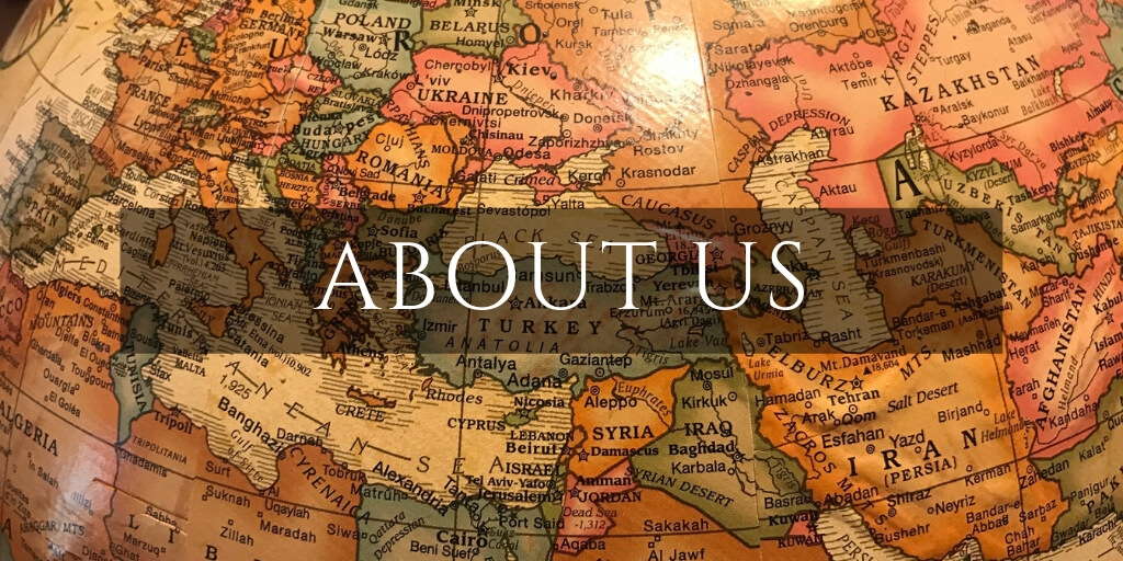 Bringing Middle East Adventures to Families • Family Travel in the Middle East